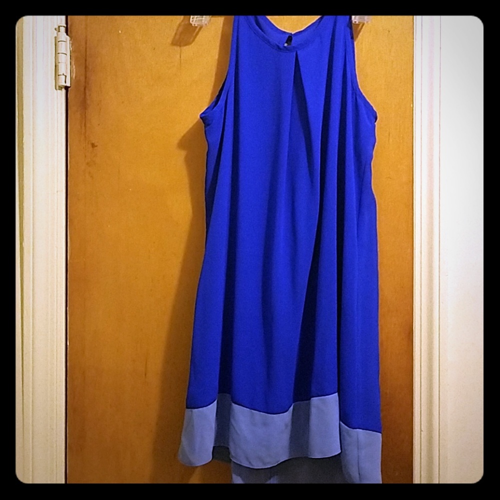 Girl's dress